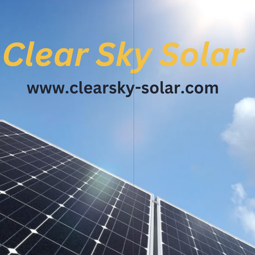 Clear Sky Solar